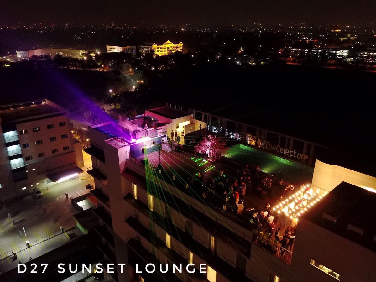 Swiss-Belinn Cikarang Exterior photo