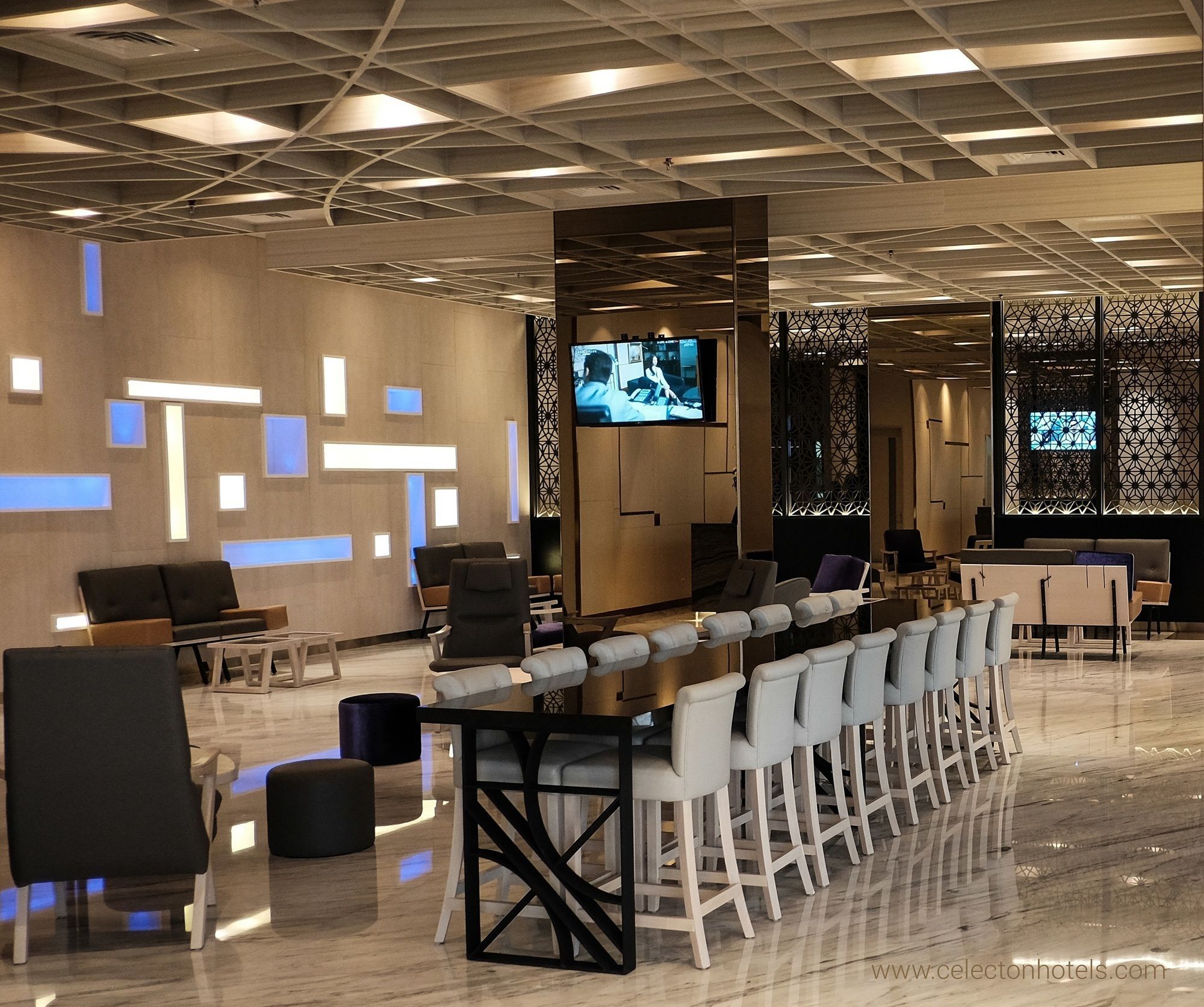 Swiss-Belinn Cikarang Exterior photo